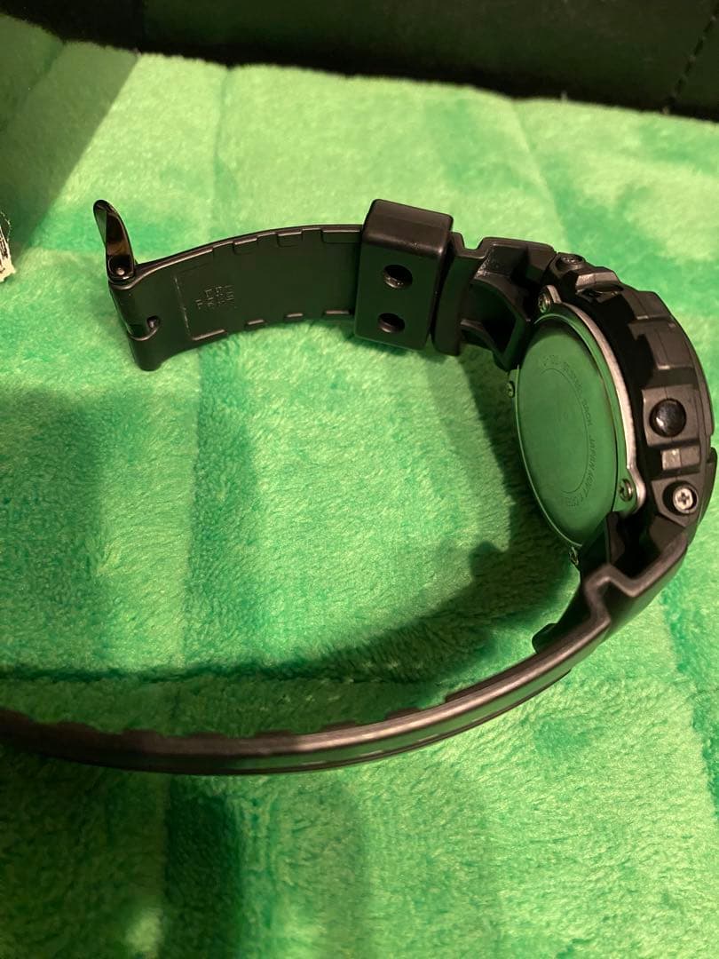 木梨サイクル G-SHOCK 限定品 ジーショック 時計 腕時計