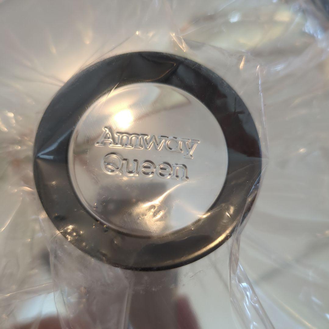 【新品・未使用】アムウェイ 中フライパン Amway 鍋 ステンレス