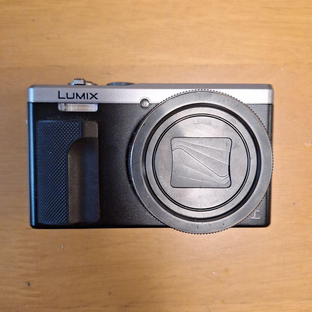 LUMIX DMC-TZ85 セット