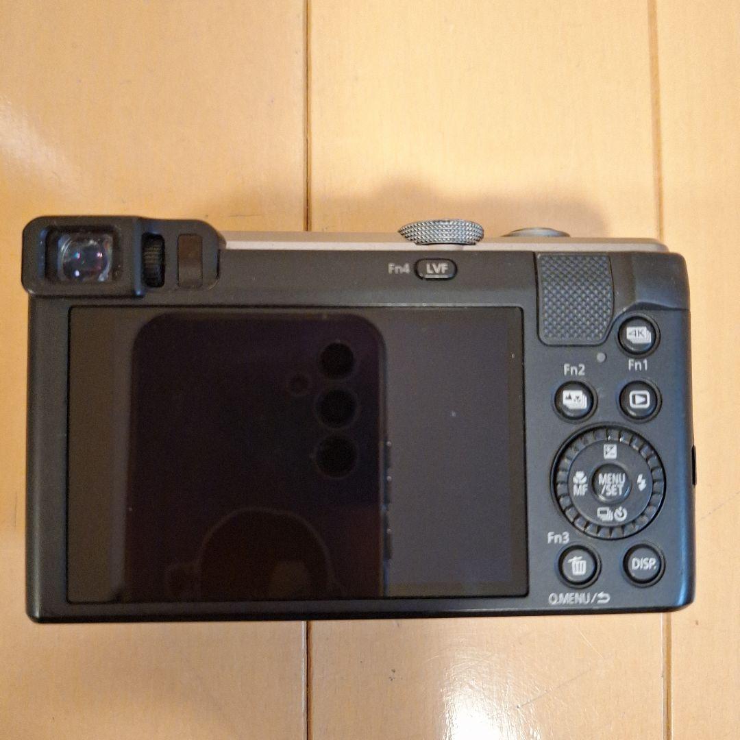LUMIX DMC-TZ85 セット