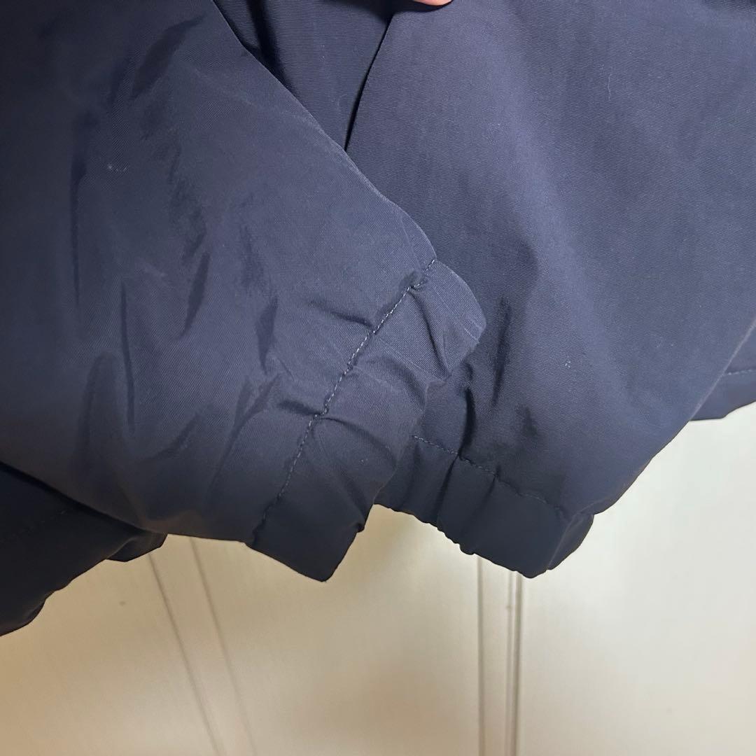 パタゴニア　メンズ ラインド イスマス コーチズ ジャケット