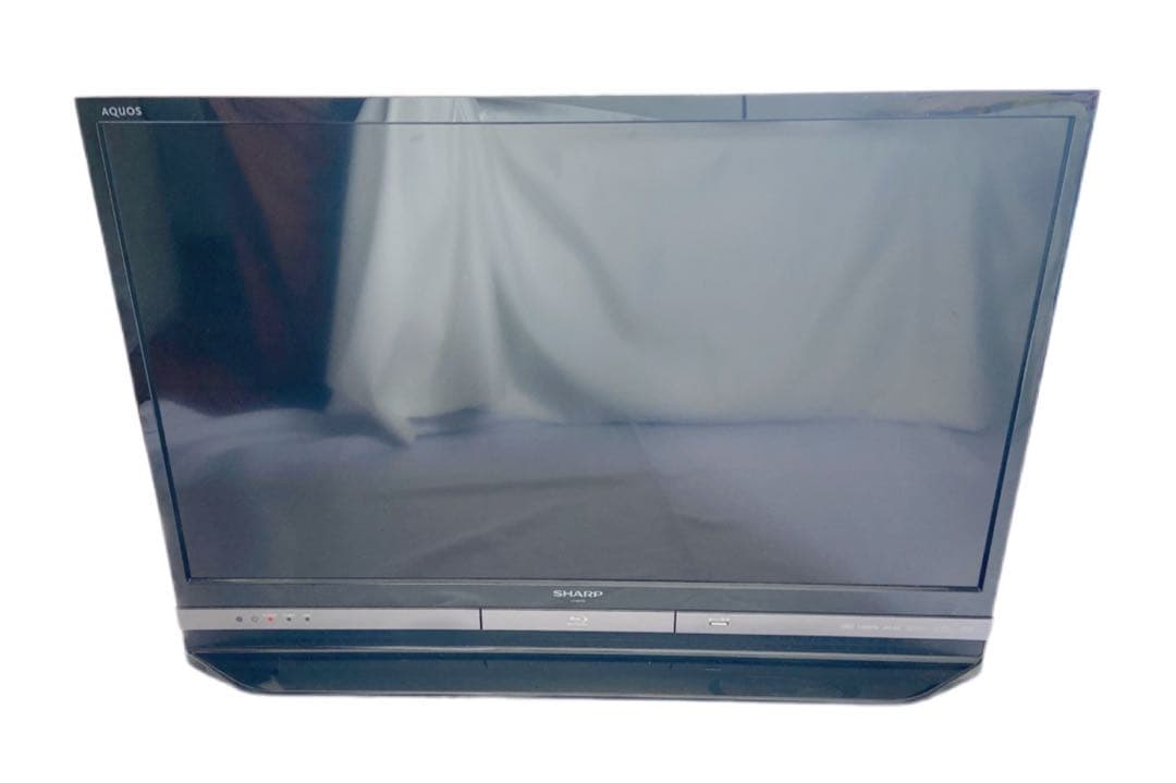 ほぼ未使用＊送料込み　シャープAQUOS LC-32DR9