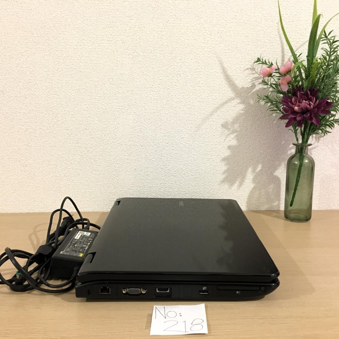 NEC LaVie ノートPC パソコン Win11Pro Office2021