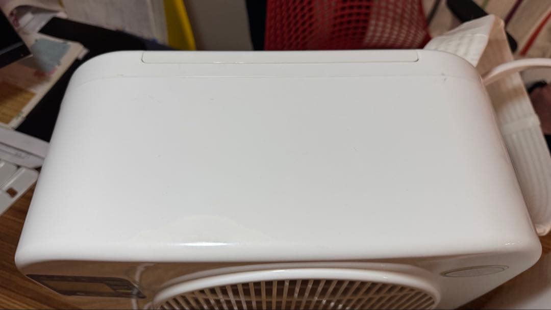 KOIZUMI コイズミ ラ・クール ポータブルクーラー エアコン 使用数回のみ