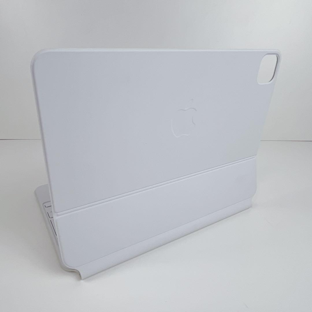 【純正】【美品】iPad 11インチ A2261 Magic Keyboard