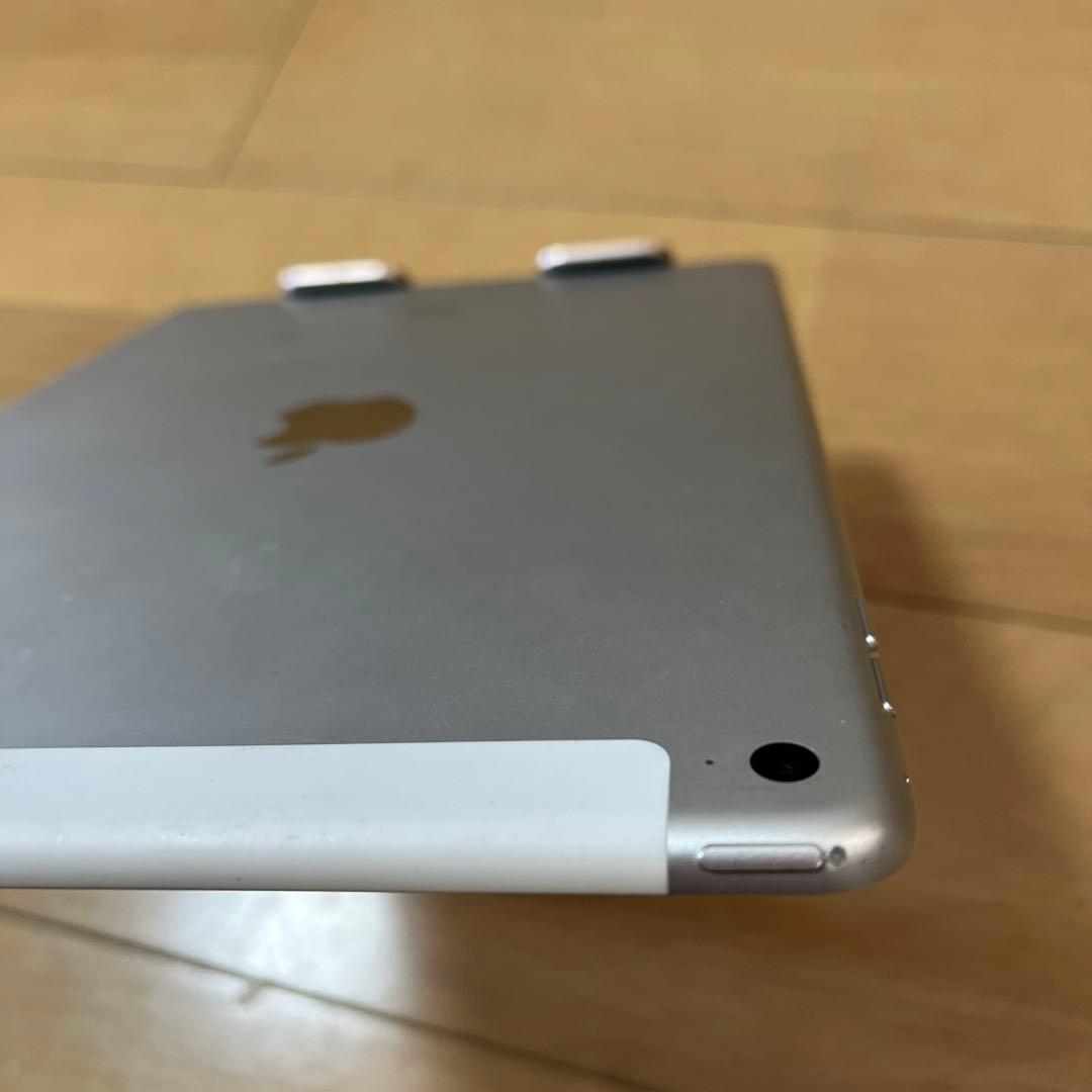 バッテリー新品100%！iPad Air2世代 16G Cellularモデル