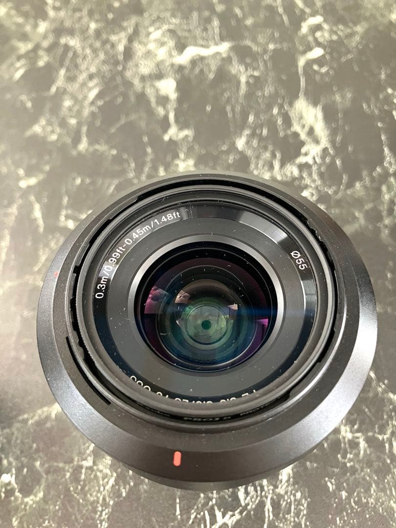 SONY α7 ILCE-7 ズ－ムレンズセット　ソニー　ミラーレス一眼カメラ