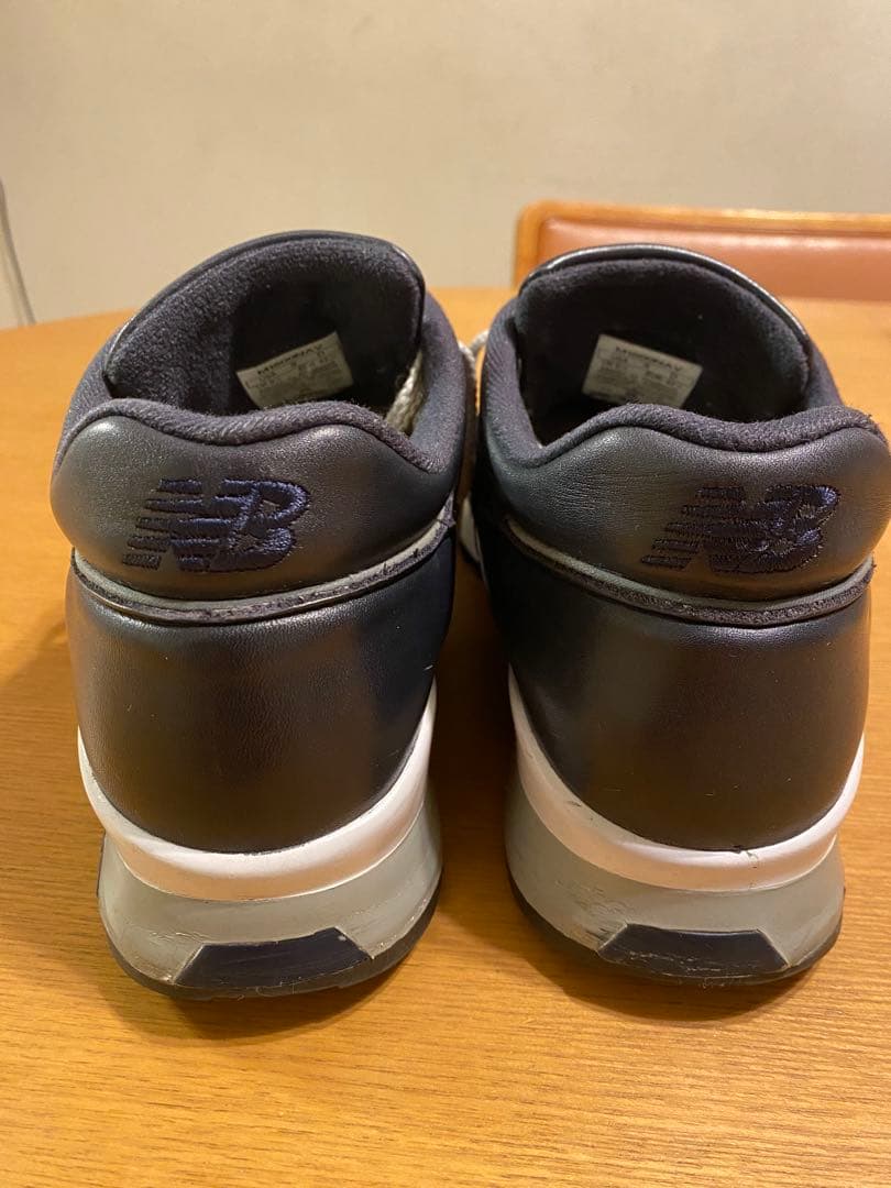 靴 new balance M1500 MADE IN ENGLAND 27cm
