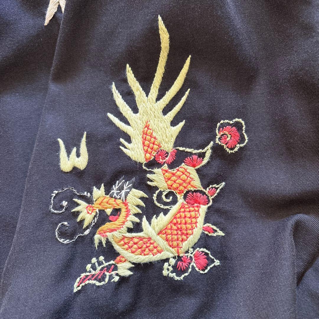 テーラー東洋 TT15547 ベトジャン エイジングモデルXL