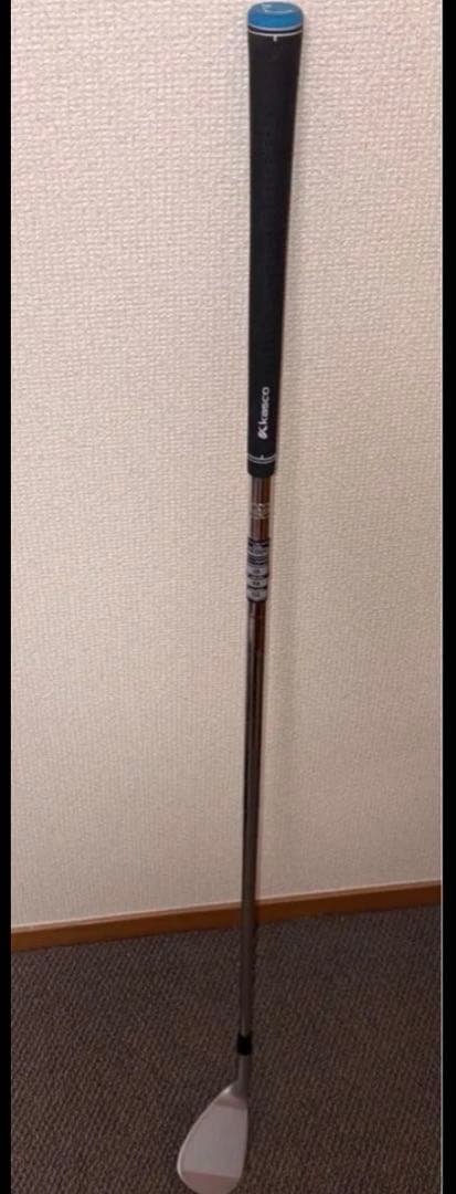ひろ　キャスコ ドルフィン ウェッジ DW-123 58度　右利き