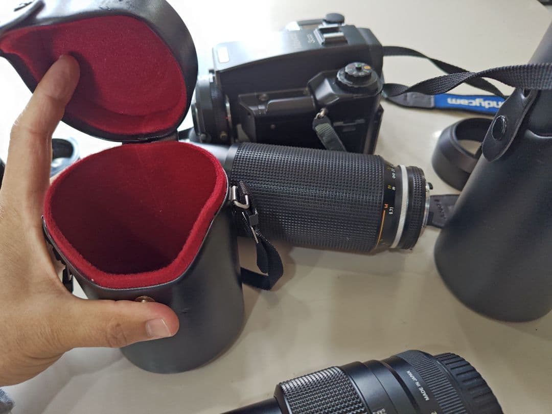 SONY NEX-5 一眼レフカメラ レンズ付き