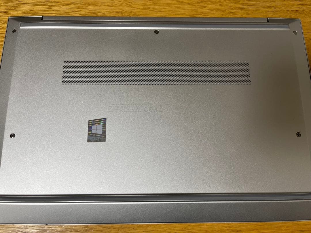 HP mt32 Mobile Thin Client ジャンク