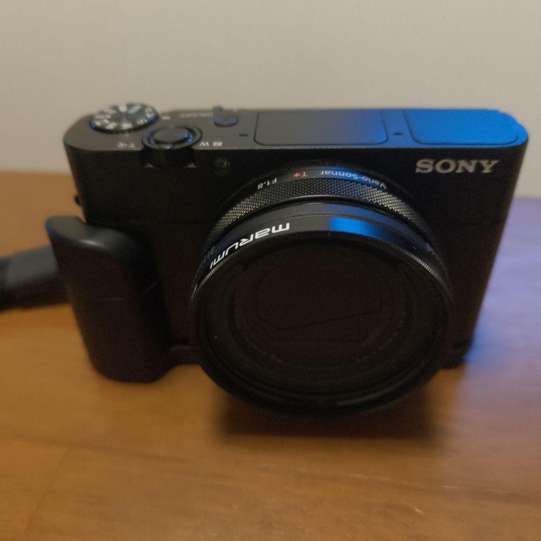 SONY RX100 mⅤ