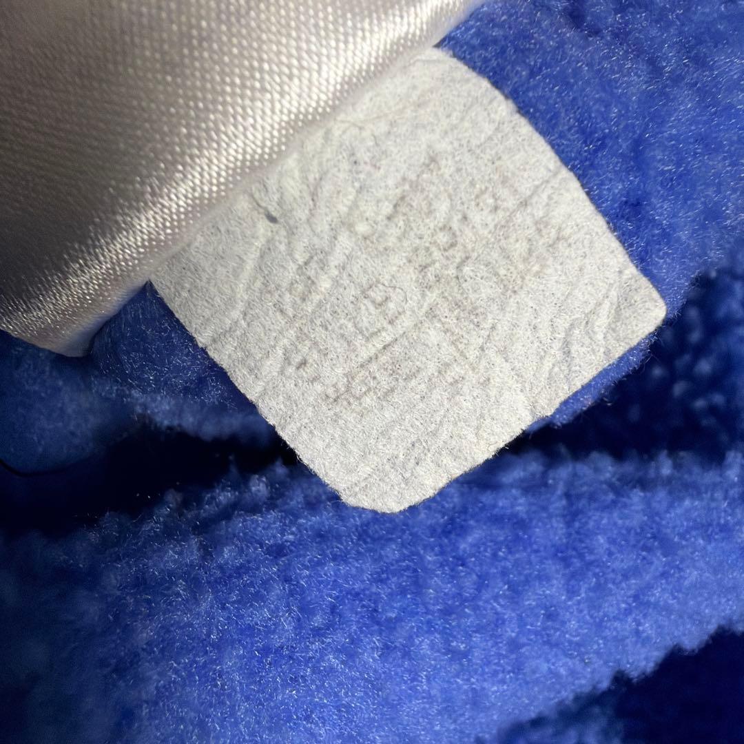 F*★様 80s 極美品　パタゴニア　Patagonia シェルドシンチラ　ブラ