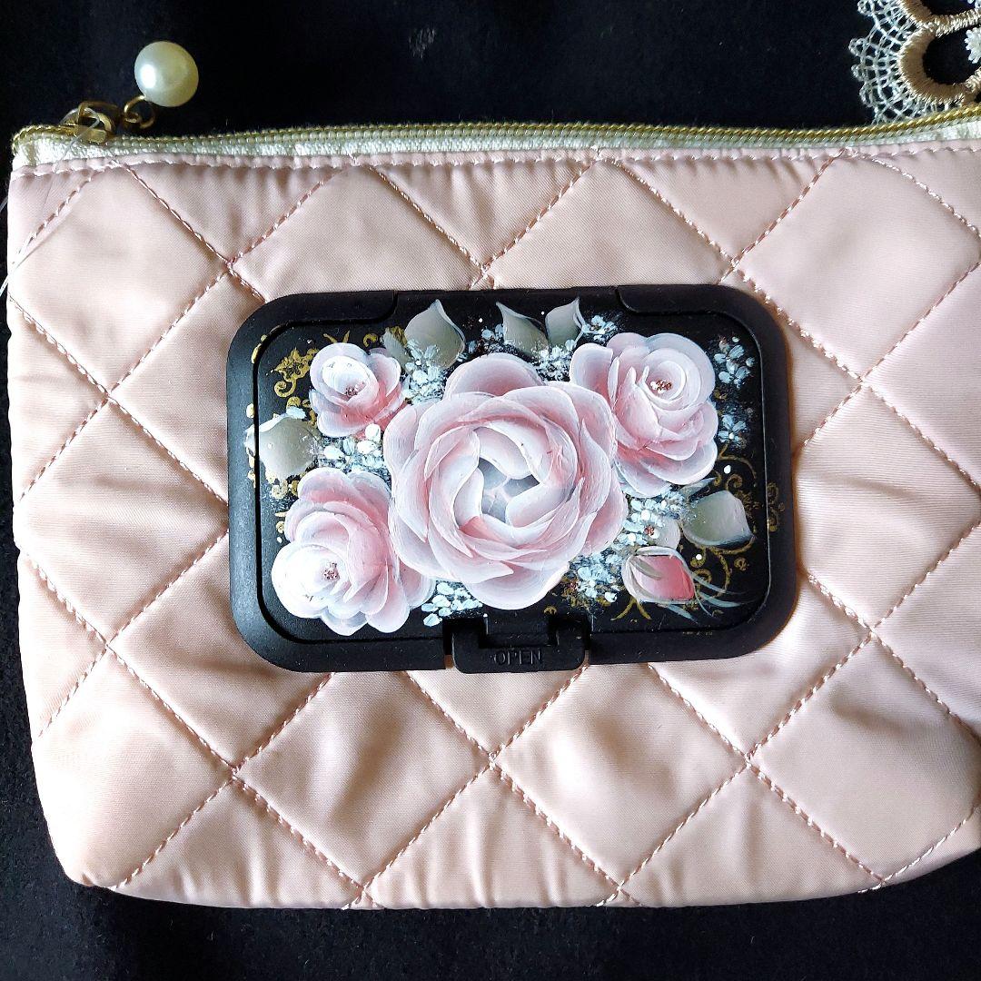 デーブルランナー他 トールペイント