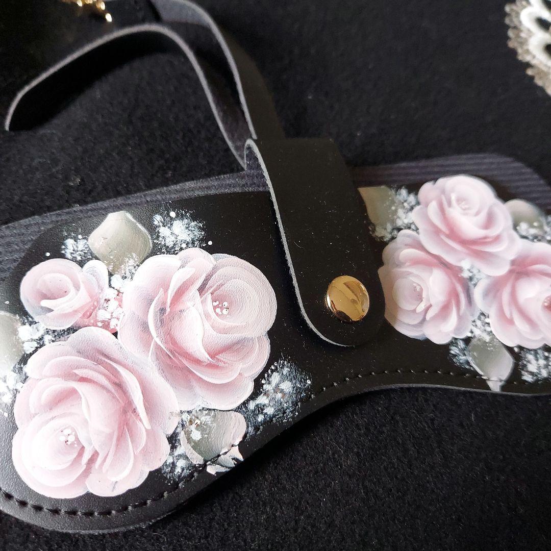 デーブルランナー他 トールペイント