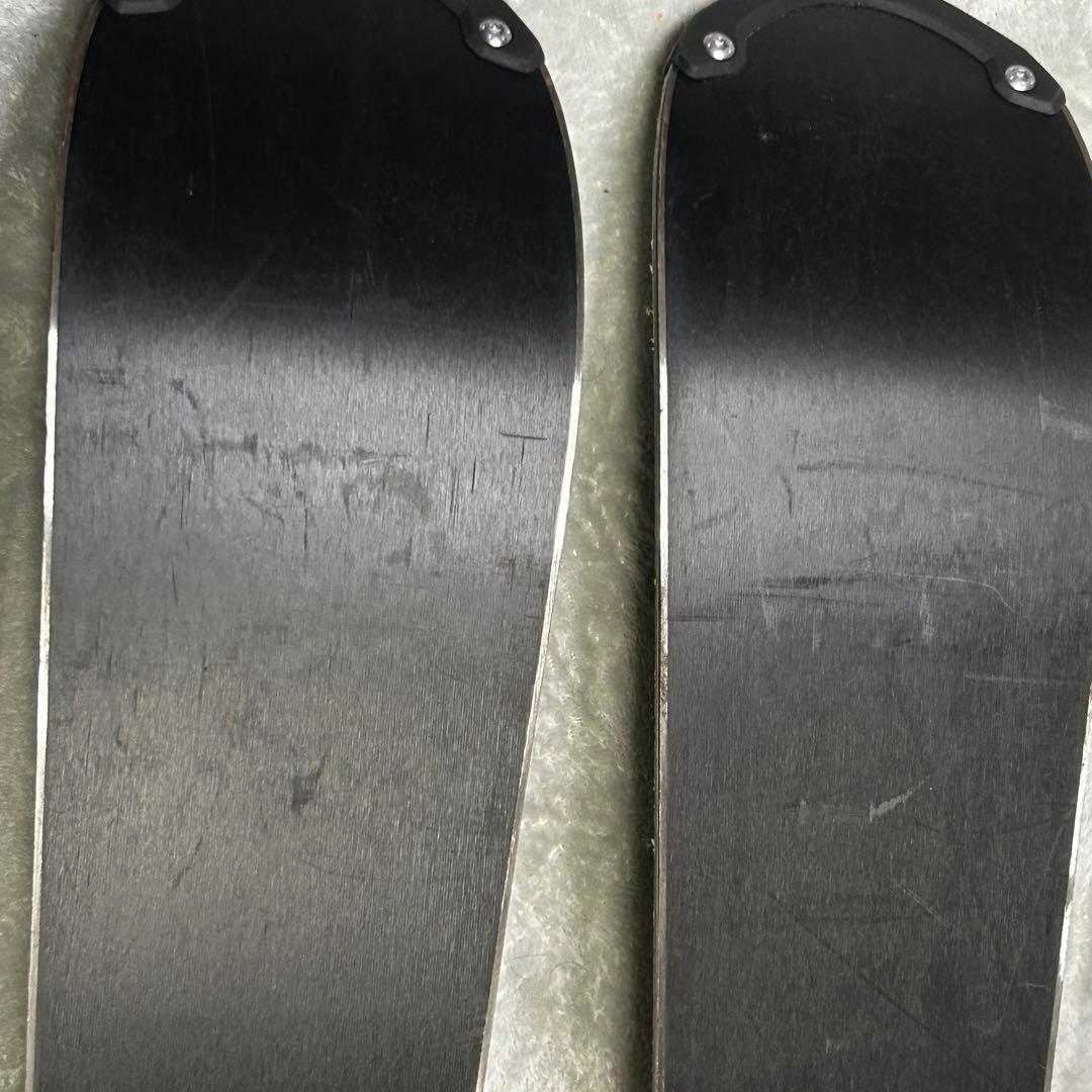 サロモン Salomon 24R POWER 154cm 軽量オールラウンド