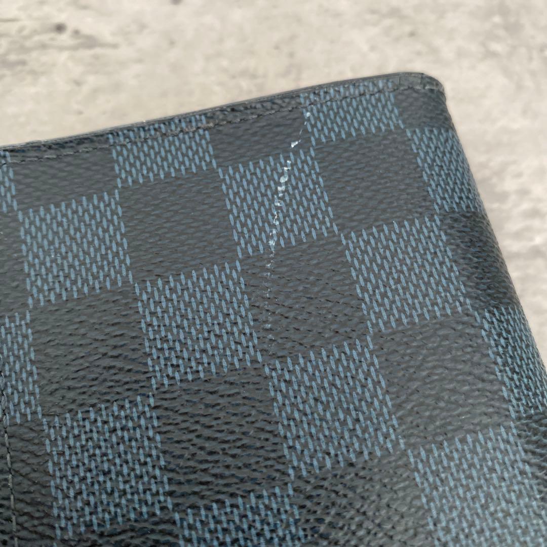 ルイ・ヴィトン 長財布