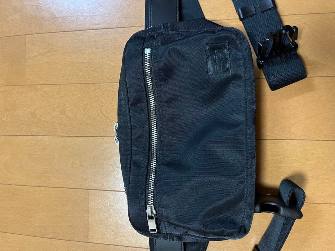 バッグ POTER / LIFT WAIST BAG