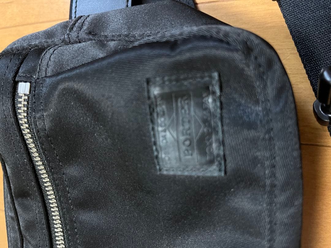 バッグ POTER / LIFT WAIST BAG