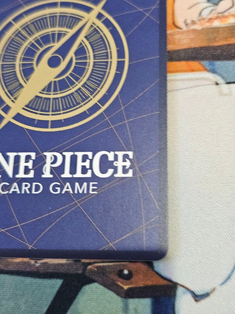 ワンピースカード　ルフィ　sp　OP09-119