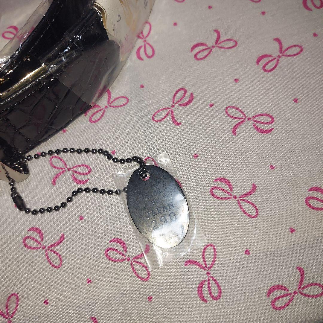 CROCODILE クロコダイル　長尺 ベルト メンズ　JRAプレートタグ付き