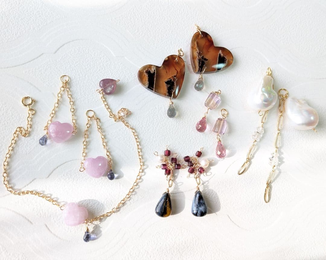 こわまり様（リピーター様おまとめ）