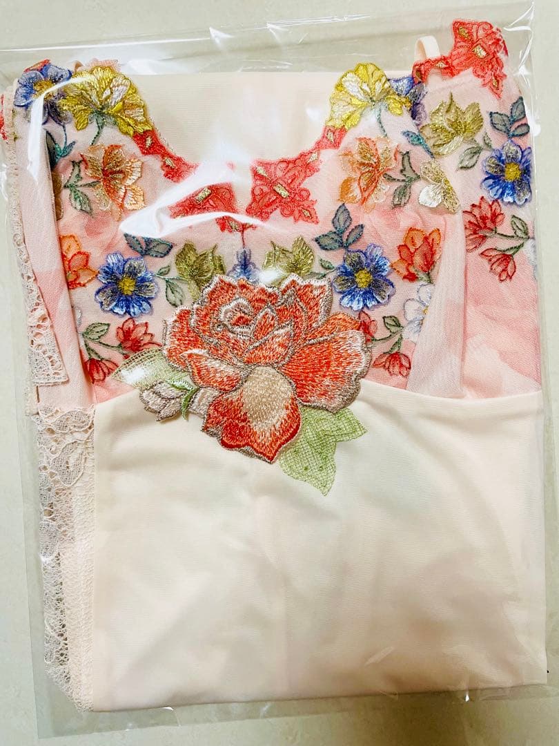 ミ*ィ様 スリップ新品　サイズM