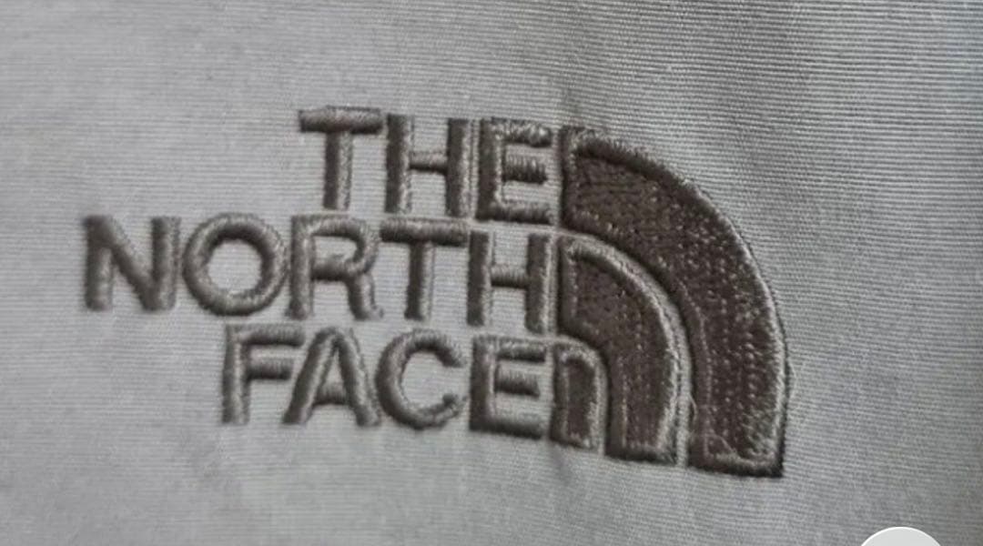 THE NORTH FACE ロングダウンジャケット グレー　最終値下げです