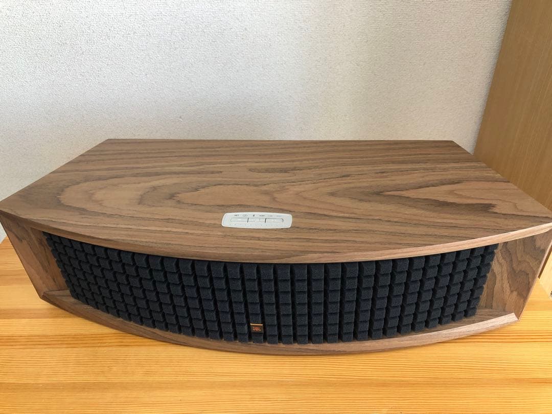 【美品】値下JBL L42ms Integrated Music System