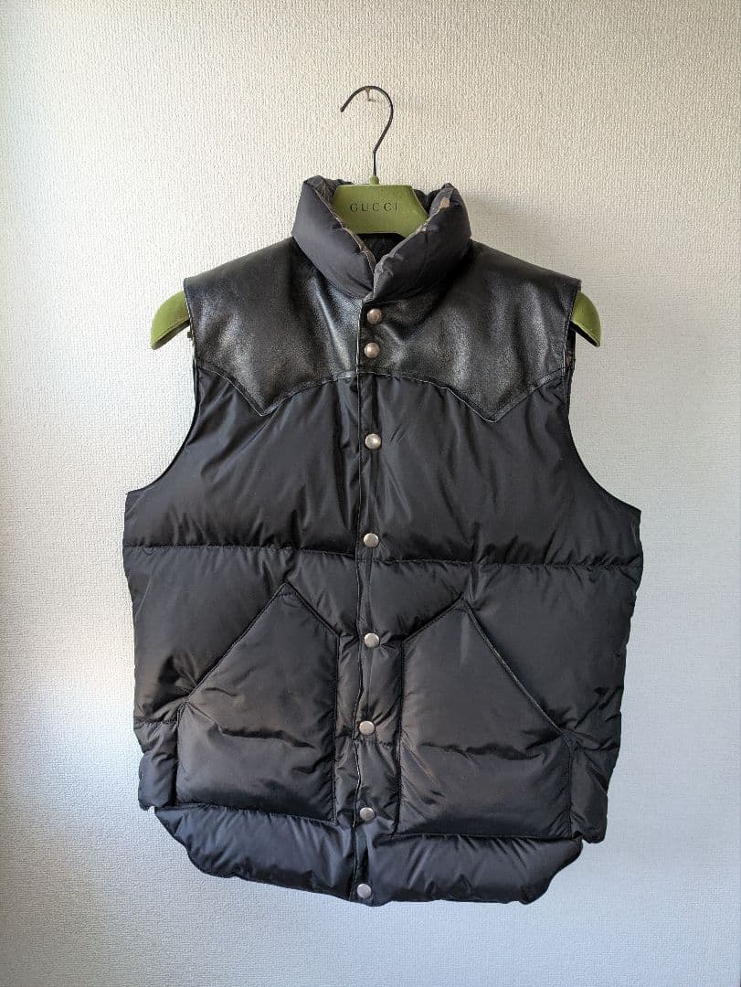 ロッキーマウンテン　サイズ40 ユナイテッドアローズ別注