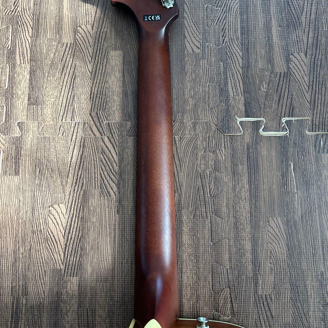 Fender Redondo Player お値下げ再出品