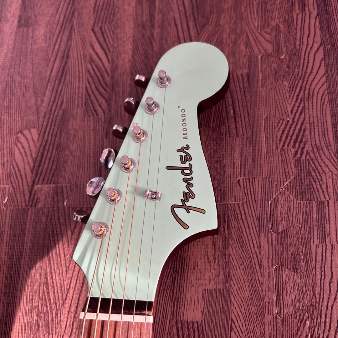 Fender Redondo Player お値下げ再出品