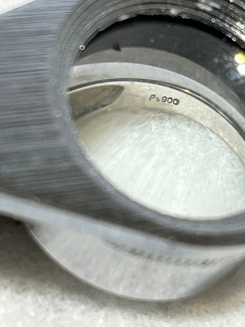 ピンクサファイア リング ネックレス ジュエリーセット 鑑定書付