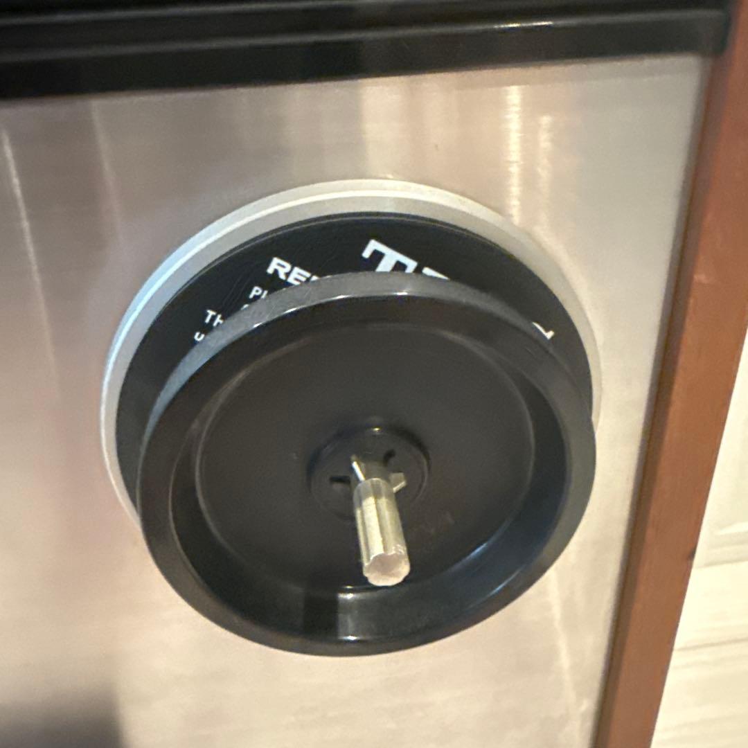 TEAC ティアック A-3300SX-2T STEREO 取扱説明書付