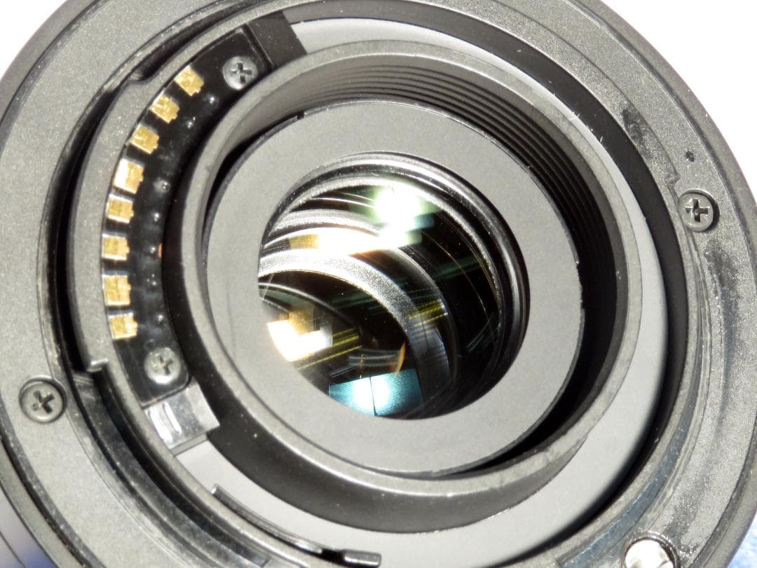 【KONICA MINOLTA】α Sweet DIGITAL【新品充電池付】