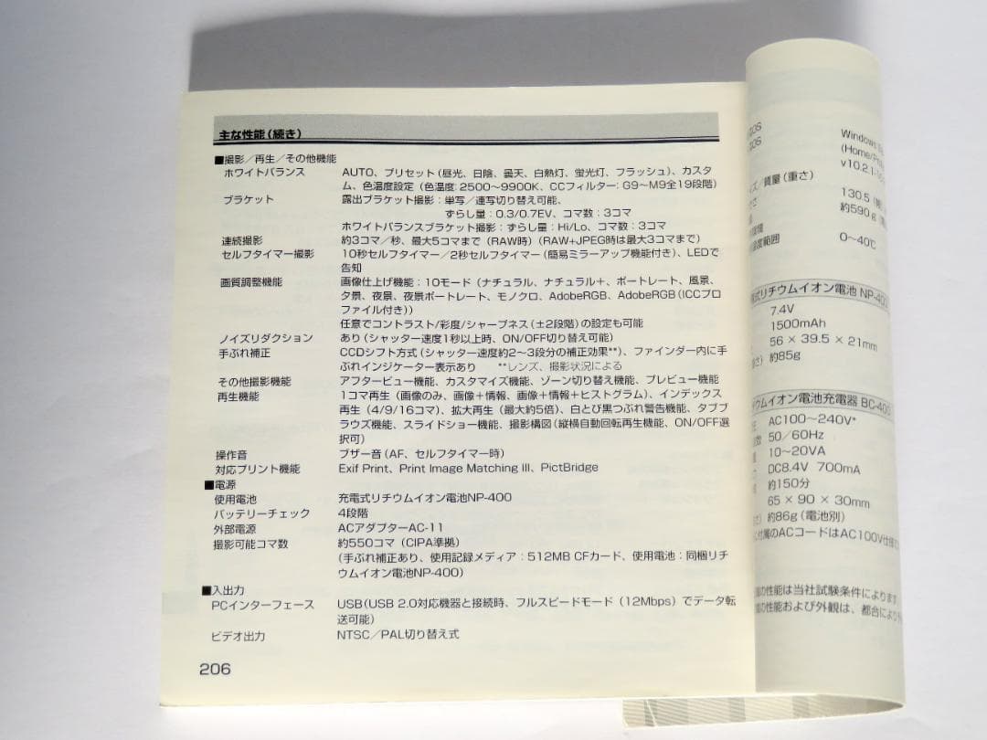 【KONICA MINOLTA】α Sweet DIGITAL【新品充電池付】