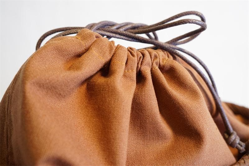 山葡萄　籠　カゴ　かごバック　やまぶどう 細ひご 中布と内ポケット付き