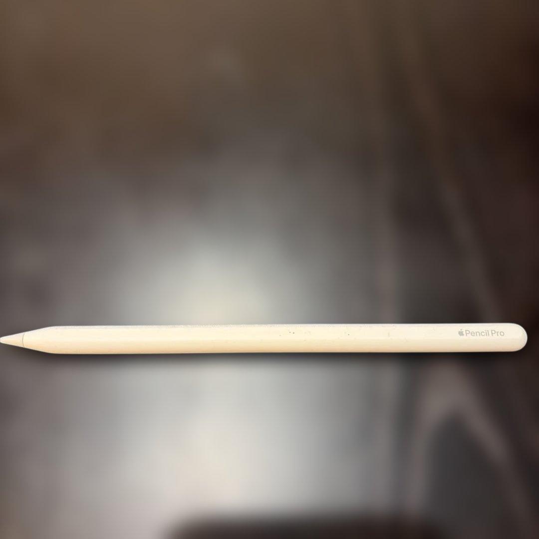 最終価格　Apple Pencil Pro アップルペンシルプロ