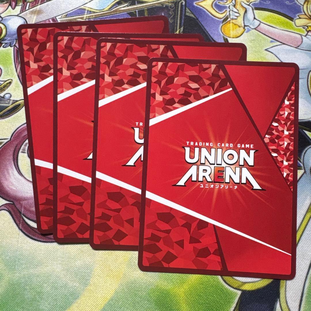 ヴェルドラ　SR★★ 星2 パラレル　転スラ　ユニオンアリーナ