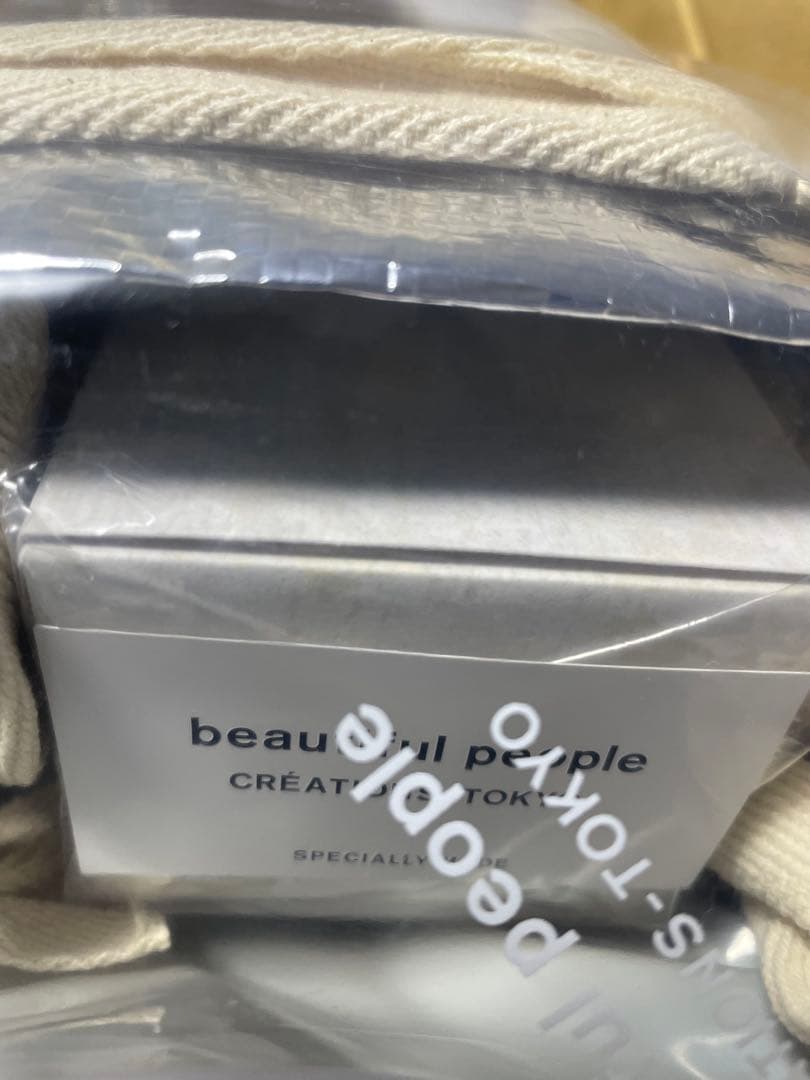 G-SHOCK x beautiful people 　新品未開封