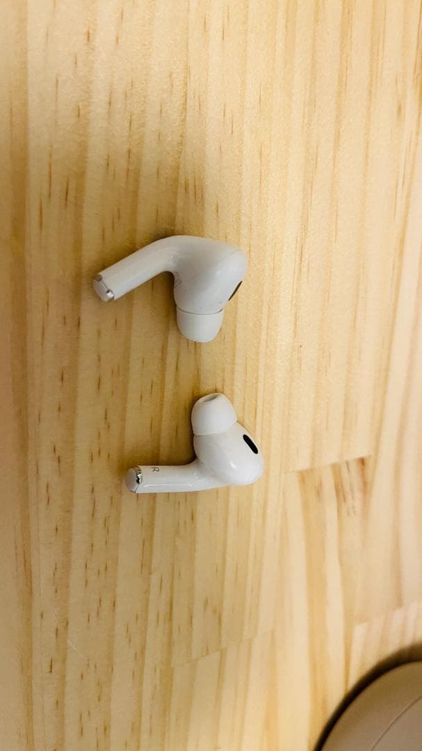 イヤホン AirPods Pro2