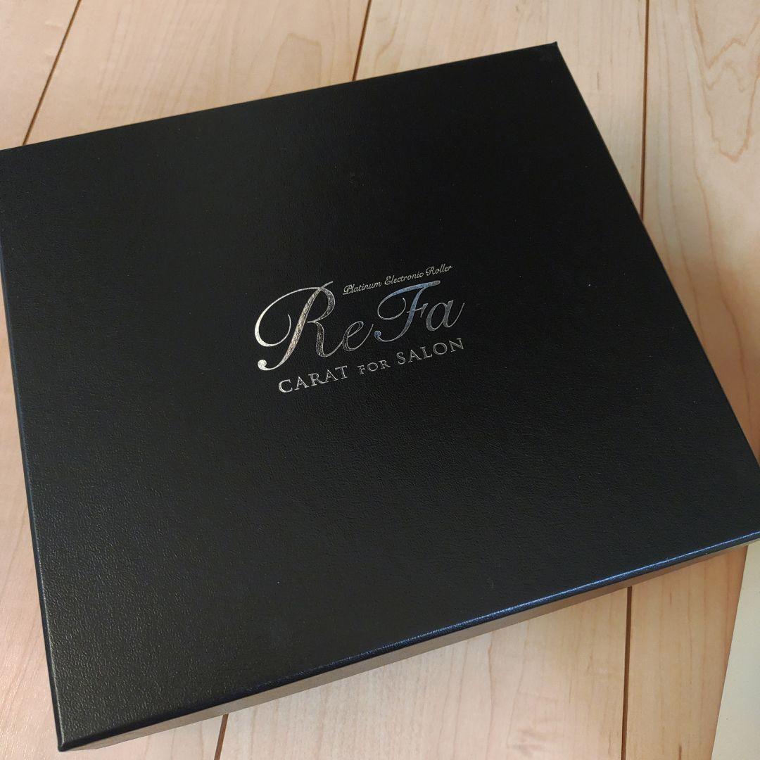 ReFa MTG 美顔器 S 00145＊＊