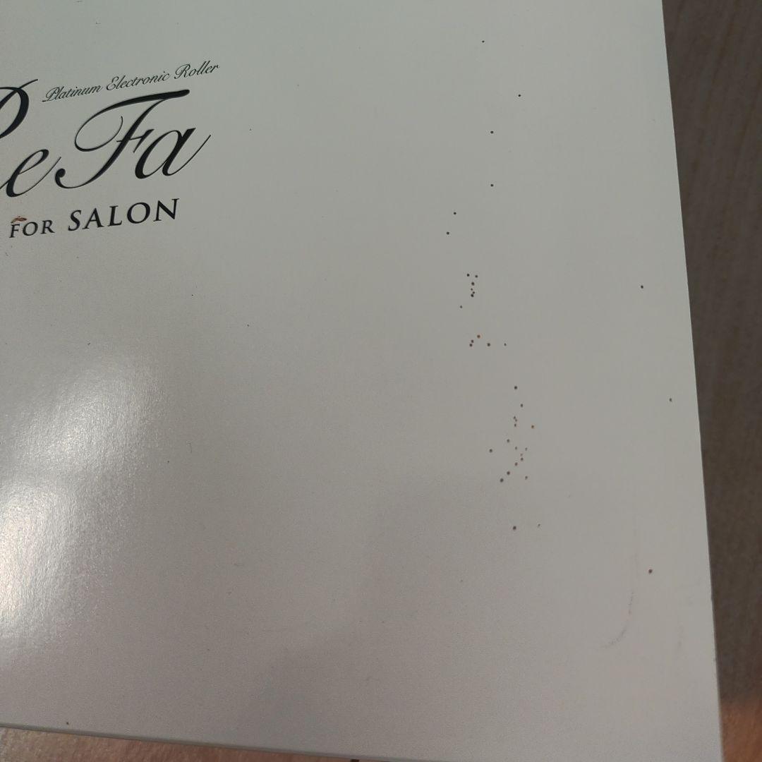 ReFa MTG 美顔器 S 00145＊＊