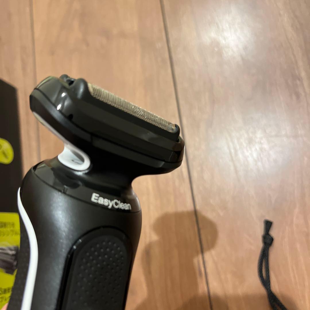 Braun シリーズ5 メンズ電気シェーバー 51-W7000cc-V