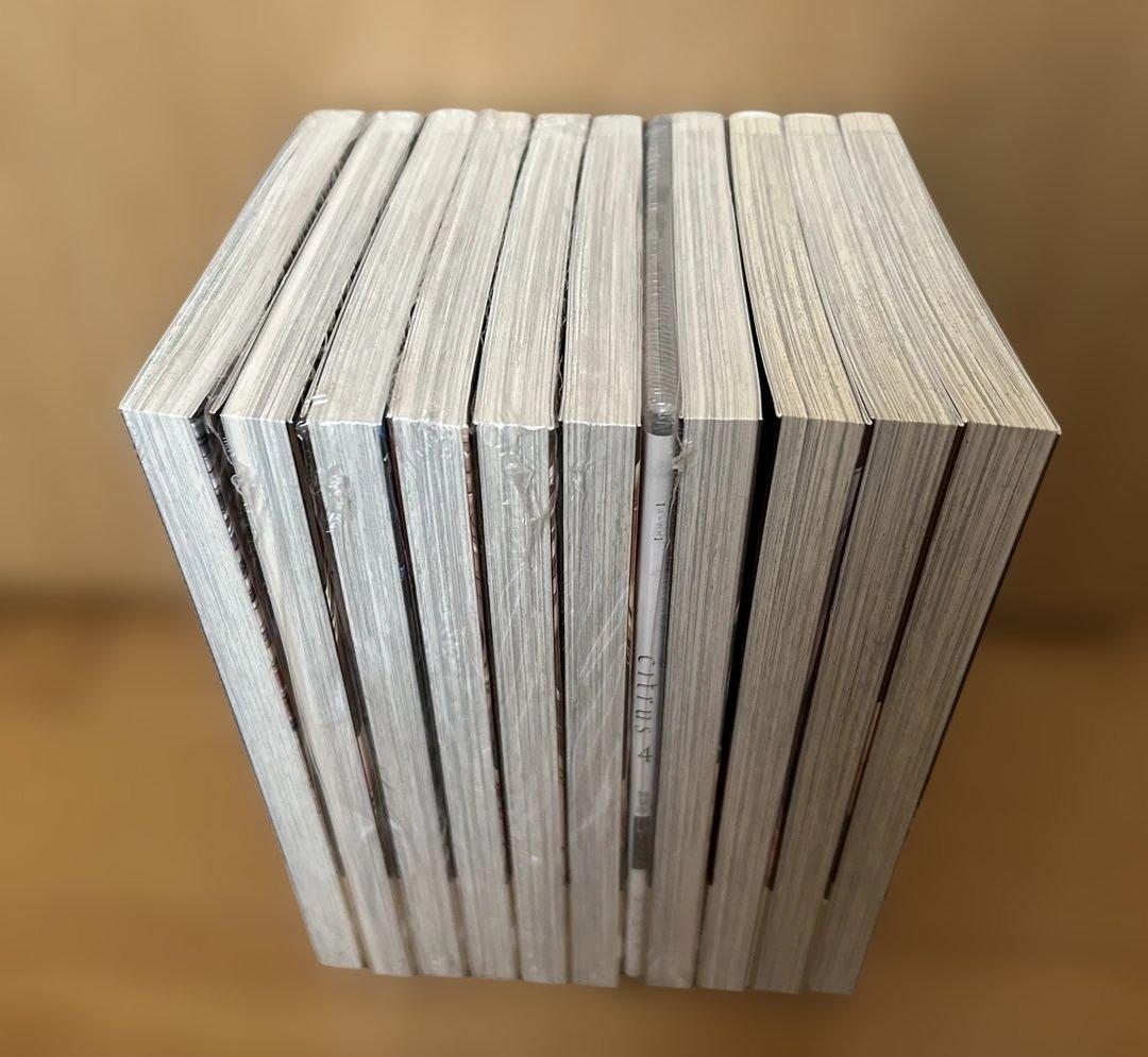 citrus 全巻セット (1-10巻) 特装版