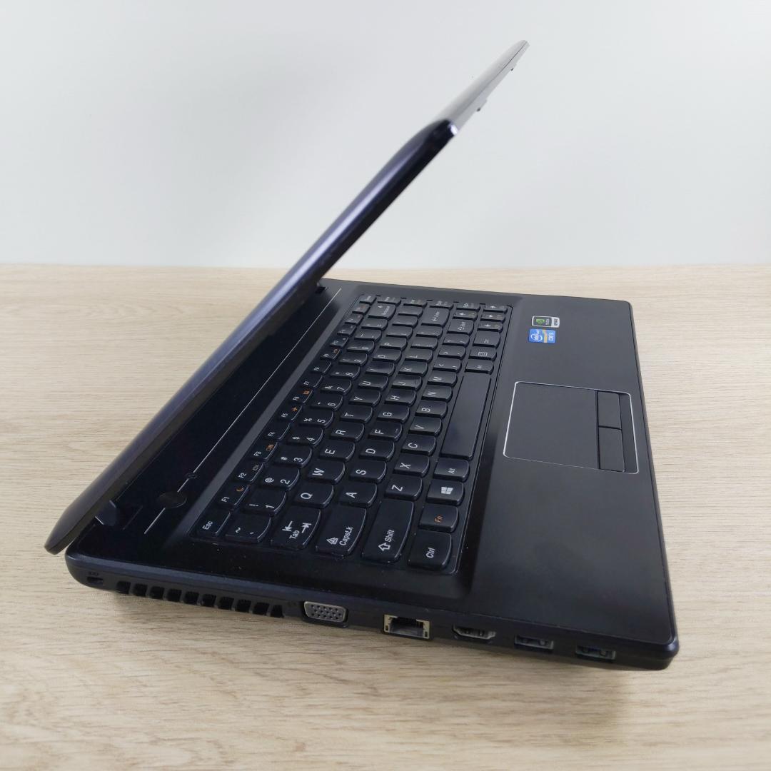 大容量500GB Win11 Core i5 ノートパソコン 14型 カメラ付き