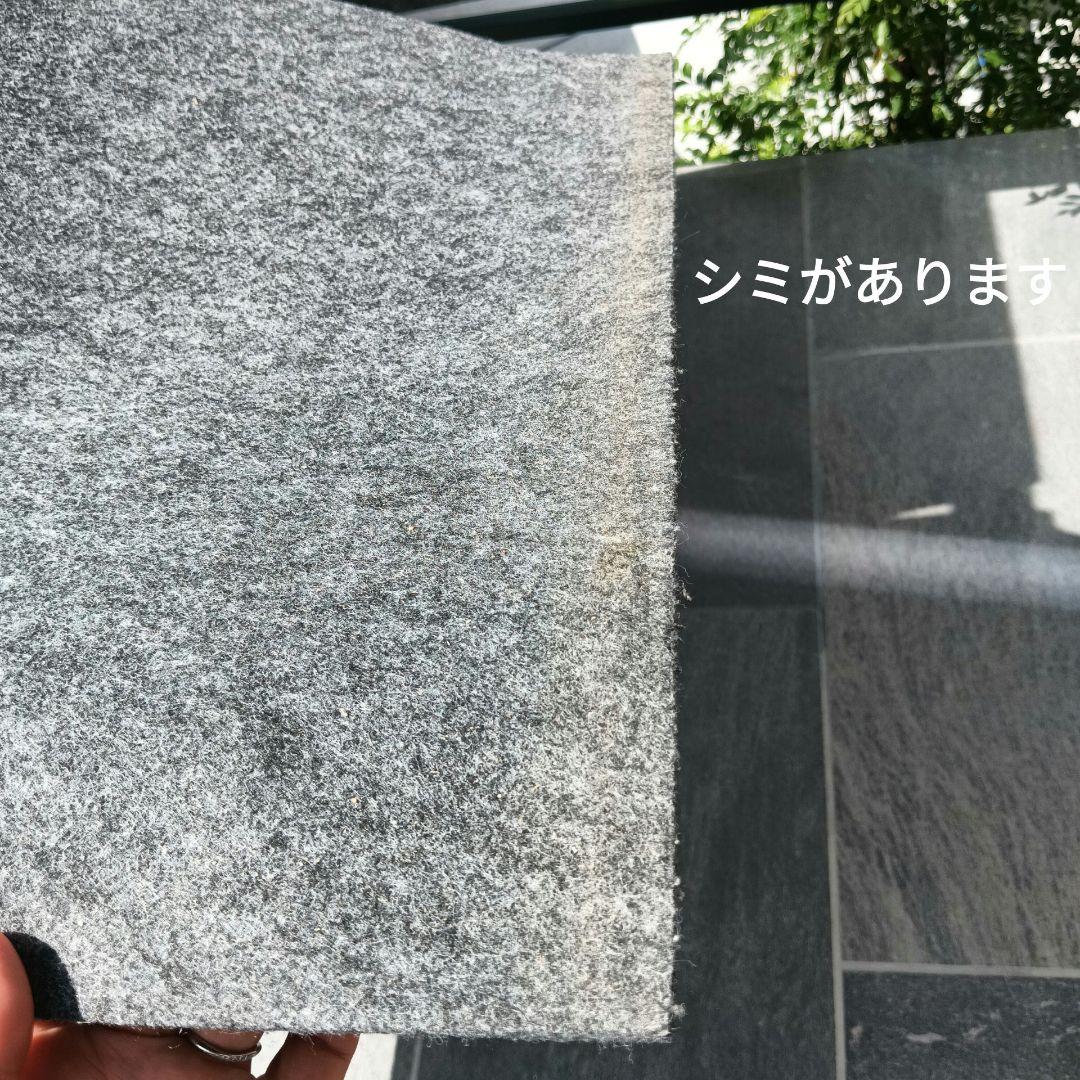 ピアリビング 足音マット 10枚　防音マット