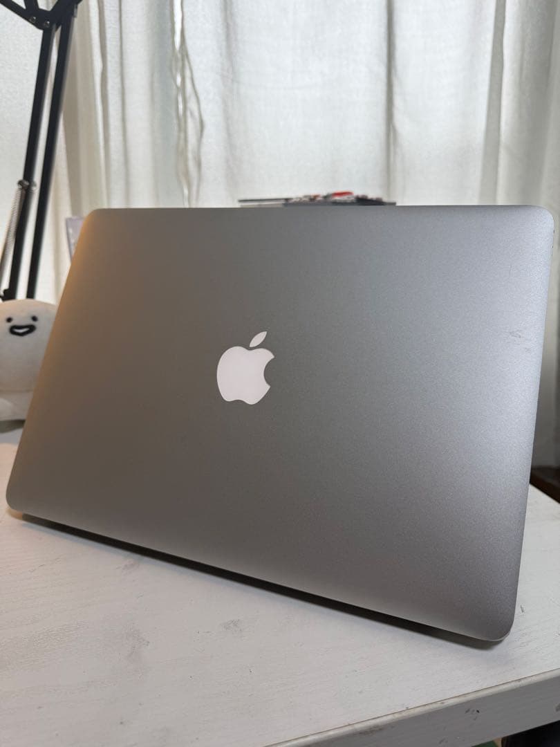 Macbook Air 2017 13インチ i5/8G/128GB