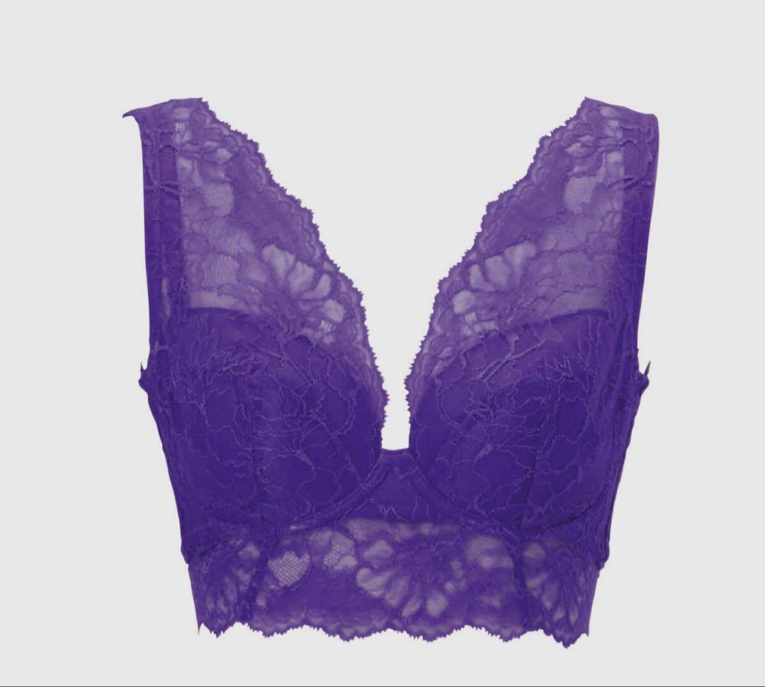 ☆LALA レーシーブラジャー☆